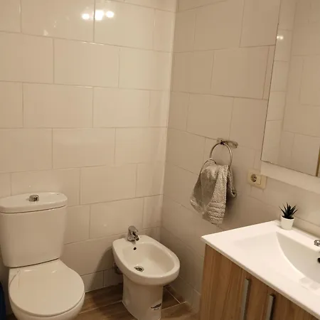 Tenerife Sur Ii San Isidro (Tenerife)