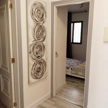 Apartamento Tenerife Sur Ii San Isidro (Tenerife)