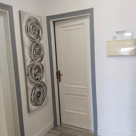 Apartamento Tenerife Sur Ii *