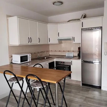 Apartamento Tenerife Sur Ii