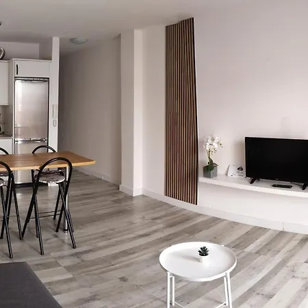 Tenerife Sur Ii Apartamento