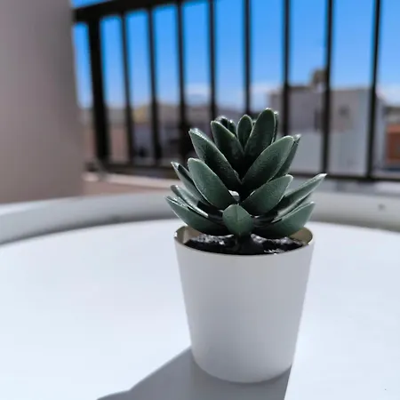 Apartamento Tenerife Sur Ii