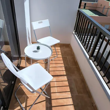 Apartamento Tenerife Sur Ii San Isidro (Tenerife)