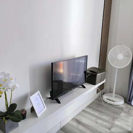 Apartamento Tenerife Sur Ii *