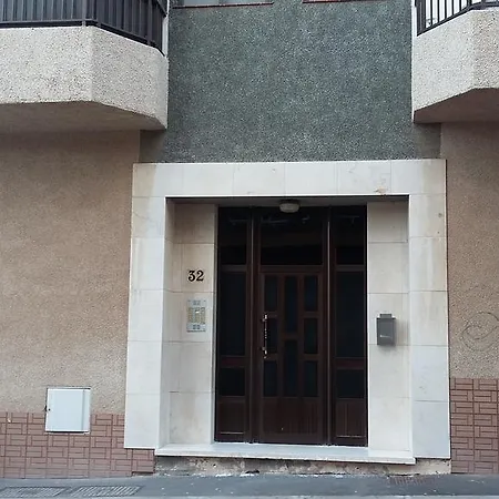 Tenerife Sur Ii * San Isidro (Tenerife)