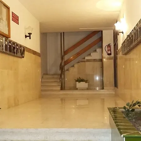 Tenerife Sur Ii * San Isidro (Tenerife)